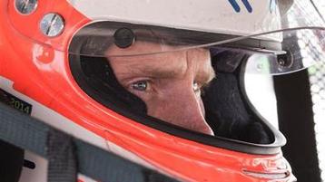 DYSON SET FOR BUSY MEMORIAL DAY WEEKEND WITH SILVER CROWN & TRANS AM RACES